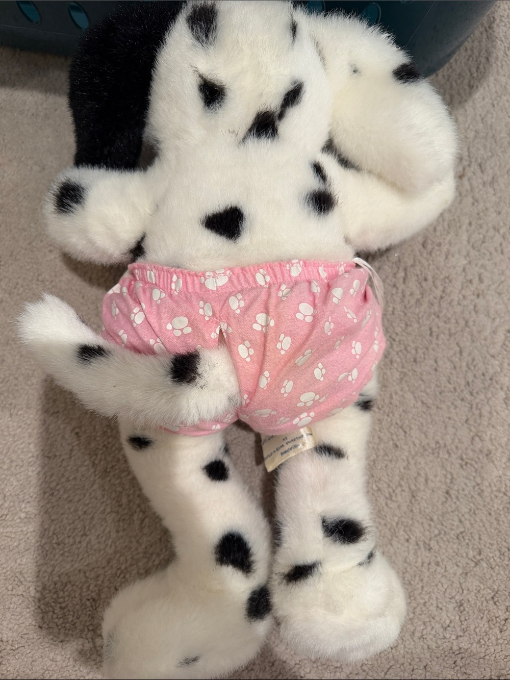 Build a bear Dogs - Picture 9 of 12